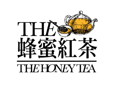 THE　蜂蜜紅茶