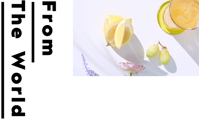 海外セレクト商品