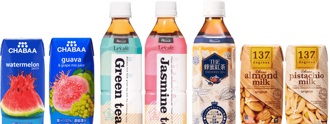 HARUNAオンラインショップ